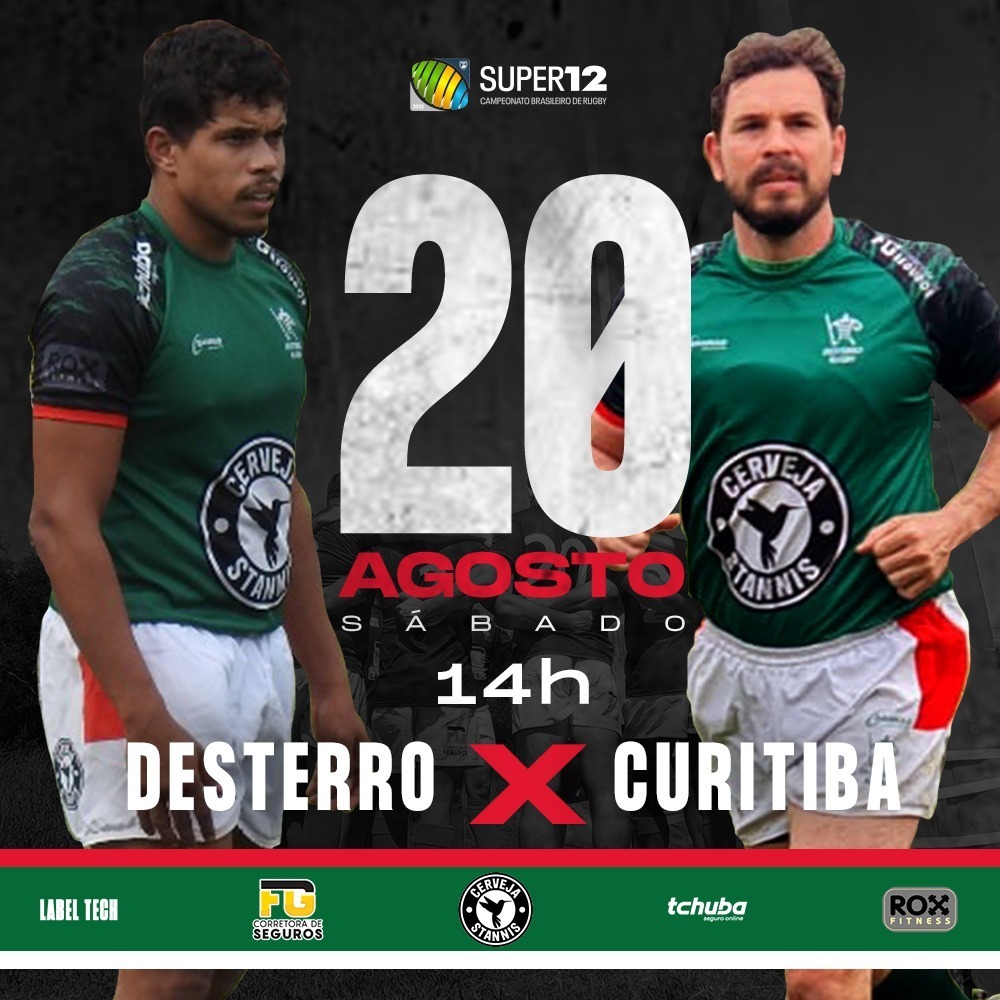 Desterro News